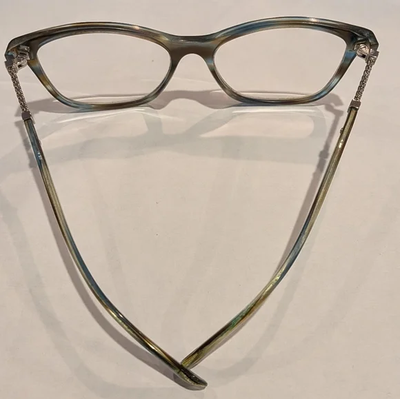 Tiffany 2116B Eyeglasses - Picture 8 of 13
